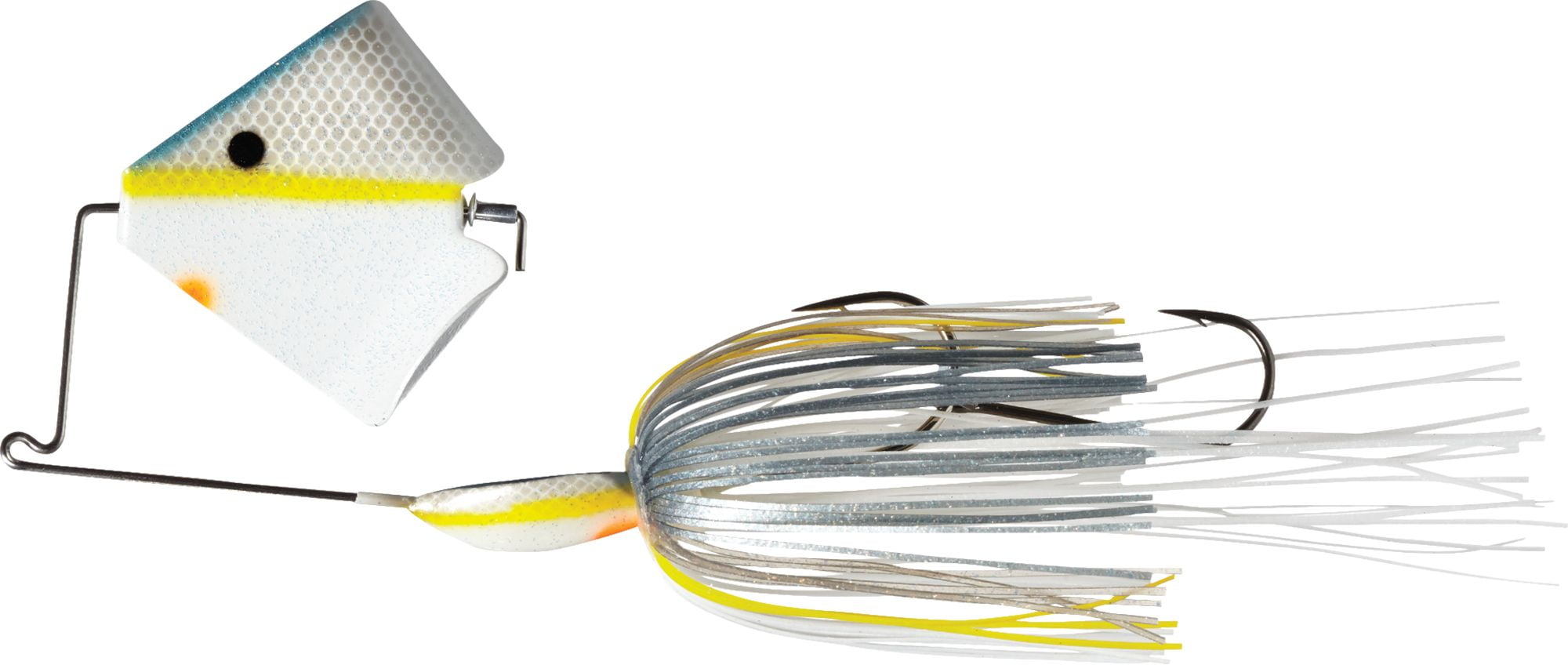 Strike king banshee buzzbait Clearance