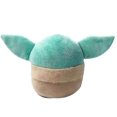 thumbnail image 2 of Yoda Peluche de Peluche - Linda Almohada de Peluche - 5 Pulgadas brillar Electrónica, 2 of 2