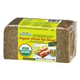thumbnail image 2 of Mestemacher Whole Grain Bread, Organic Whole Rye, 17.6 oz, Pack of 2, 2 of 5