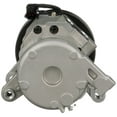 thumbnail image 2 of Four Seasons A/C Compressor P/N:68674 Fits select: 2007-2008 INFINITI G35, 2008 INFINITI G37, 2 of 5