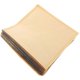 thumbnail image 3 of 100pcs Bakery Bags with Window Pastry Bags Kraft Paper Food Bags for Cookies Donuts Sandwich, 3 of 4