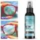 thumbnail image 1 of Glass Scratch Repair Spray for Eyeglasses and Windshields - 100ml Solution to Remove Scratches from Lenses and Glass Surfaces, 1 of 5