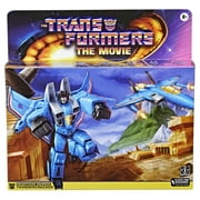 Transformers Kids Thundercracker Action Figure, 5.5