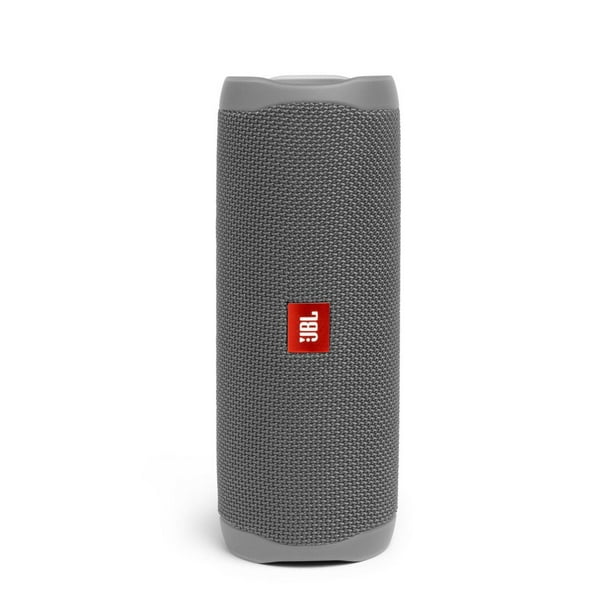 JBL Flip 6 Waterproof Portable Speaker, Grey - Creative Audio
