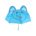 thumbnail image 2 of Umbrella for Kids (Elephant), 2 of 5