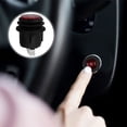 thumbnail image 3 of Miangastore 2pcs Round Switch 3 Way Momentary Boat Switch 3 Pin 3 Position Off ON Mini Car Auto Boat Toggle Switch for Truck Camper and Household Appliances, 3 of 9