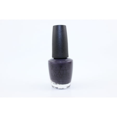 Arctic Fox - OPI Nail Lacquer Suzi & the Arctic Fox 0.5oz