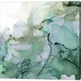 thumbnail image 1 of Great Art Now Emerald Cavern I by Jennifer Goldberger, Canvas Wall Art, 12W x 12H, 1 of 2