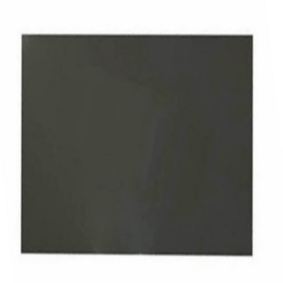 0/90 Degree 0.25mm Linear Polarized Film, Adhesive Linear Polarizer Polarization Film Sheets for LCD