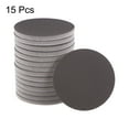 thumbnail image 3 of 15pack 3-inch Sponge Sanding Pad 320 Grit Sanding Sponge Hook and Loop Sanding Disc, 3 of 6
