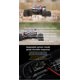 thumbnail image 3 of Bewildely ESC sin escobillas Max10 G2 para coche RC. Excelente aceleración garantizada. ESC sin escobillas con sensor EZRUN. Kits de construcción modelo, 3 of 6