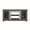 Type B, Grey, variant on PAPROOS TV Stand for 65 Inch TV, Farmhouse Entertainment Center with 2 Doors & Adjustable Shelves, TV Console Table Media Console Cabinet for Living Room, Espresso
