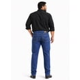thumbnail image 5 of Jeans Hombre Recto Tallas Grandes Azul Medio Edward's 2611 T42, 5 of 5