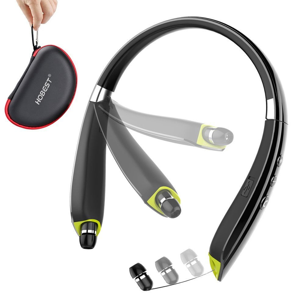 neckband bluetooth headphones noise cancelling neckband bluetooth headphones noise cancelling