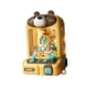 thumbnail image 2 of Máquina de garras de juguete con cápsulas de caramelo arcade para niños, niñas y adultos. Oso, 2 of 9