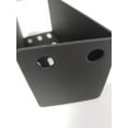 thumbnail image 3 of Club Clean Mounting Bracket - EZGO RXV - Passenger Side Only, 3 of 5
