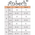 thumbnail image 5 of Anbech Cowl Neck Satin Dress for Women Sleeveless Spaghetti Straps Dresses Evening Party Split Dresses S-XL, 5 of 9