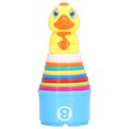 thumbnail image 3 of Baby Building Cups Toys, Sorting Nesting Gift  Up Cups Toys Bath Toys  For Daily Playing For Infant, 3 of 8