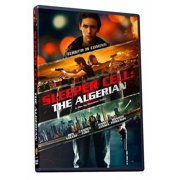 Sleeper Cell: The Algerian (DVD)
