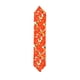 thumbnail image 1 of Naiovety Camino de de Navidad plegable cómodo resistente al desgarro mantel decoración Festivel reutilizable impreso mantel fiesta doméstica Kits de decoración para fiestas Tipo4 Naiovety HA068908-04, 1 of 1