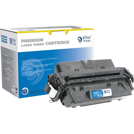 Elite Image Remanufactured Tonr Cartrdge - Alternative For (fx-7) - Laser - 4500 Pages - Black - 1 Each