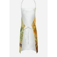thumbnail image 4 of Carolines Treasures DAC3226APRON 30 x 27 in. Great Horned Owl Apron, 4 of 5