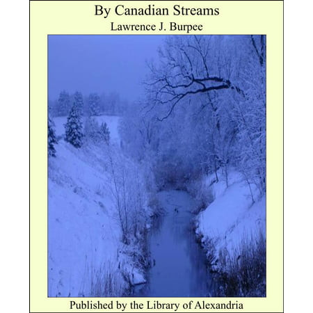 By Canadian Streams - eBook