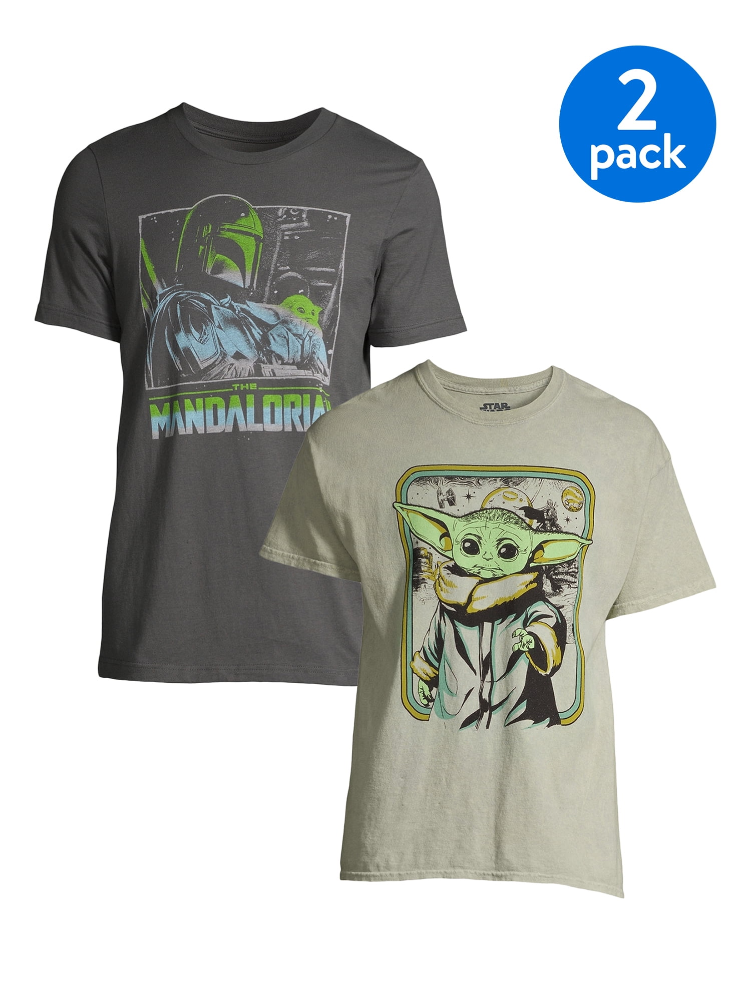 yoda tee shirts