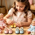 thumbnail image 6 of TYShandao Doll Shoes, 6 of 7