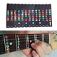 thumbnail image 4 of Calcomanías para diapasón de guitarra Pegatina de notas de diapasón de guitarra calcomanías de traste de diapasón para Guitarra eléctrica FLhrweasw Nuevo, 4 of 9
