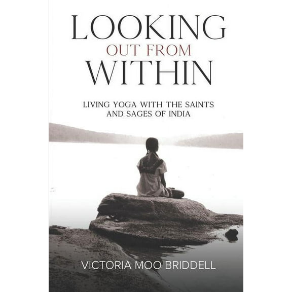 Looking Out from Within, (Paperback)