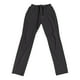 thumbnail image 3 of Pantalones largos para hombre, de color liso, elásticos, ajustados, de corte bajo, informales, transpirables, para hombre, 3 of 4