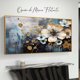 thumbnail image 3 of Cuadro Canvas Flor Elegante, 3 of 4