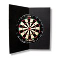 thumbnail image 2 of DMI Sports Deluxe Large Folding Wall Protector for Regulation-Size 18-Inch Bristle Dart Boards, 2 of 2