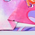 thumbnail image 3 of Sanrio hello kitty Filles Sans Manches kuromi Robe Princesse Enfants Vacances Fête Gilet Robe Jupe, 3 of 7