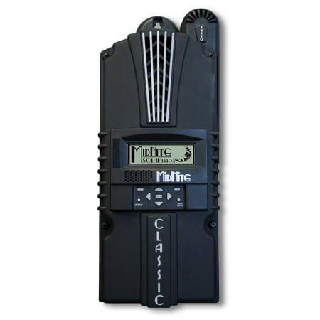 Charge Controller - Midnite Solar CLASSIC 150-SL