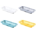 thumbnail image 2 of Vegetables Drain Basket Adjustable Multiuse Portable Colanders Home Kitchen Supplies Extendable Durable, 2 of 10