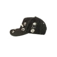 thumbnail image 3 of GORRA CASH ONLY CHANGE RULES GRIS UNITALLA, 3 of 5