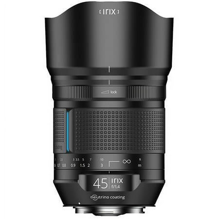 UPC: 7640172191811 | 45mm f/1.4 Dragonfly Lens for Nikon F