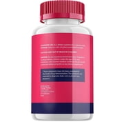 Baobab Bliss Keto Capsules - BaobabBliss Keto Pills Advanced Formula 800MG, 2 Pack, 120 Capsules