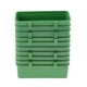 thumbnail image 3 of 10 Uds. Tazas Colgantes para Beber Agua Y Comida para Loros Alimentador de Jaula para Palomas, 3 of 8