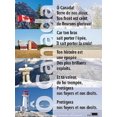 thumbnail image 4 of French Student Reference Posters, 4 of 5