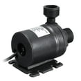 thumbnail image 4 of Bomba de sumergible sin escobillas 800L/ 5M bomba de fuente de circulación de silenciosa para sistema de circulación Solar, fuente, , Adaptador de 24 V CC Sunnimix Bombas sumergibles, 4 of 8