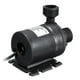 thumbnail image 4 of Bomba de agua sumergible sin escobillas 800L/ 5M bomba de fuente de circulación de agua silenciosa para sistema de circulación Solar, fuente, , Adaptador de 24 V CC shamjiam Bombas sumergibles, 4 of 7