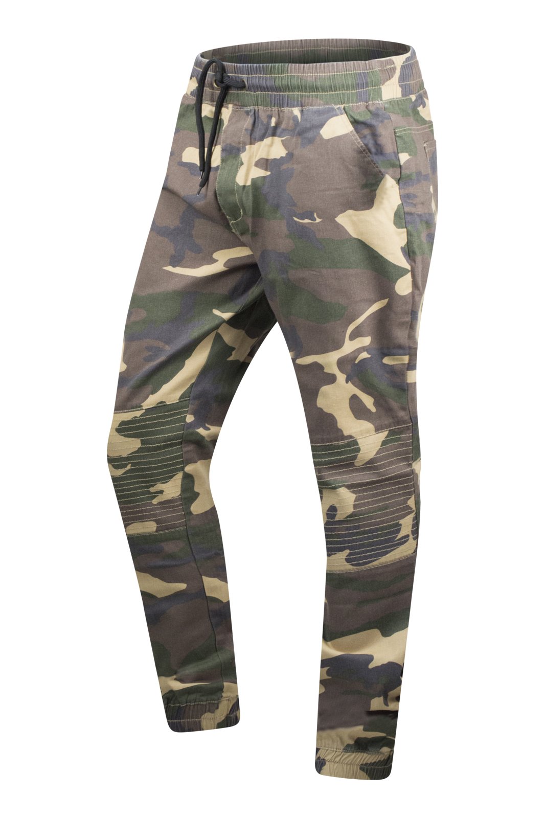 walmart mens khaki joggers