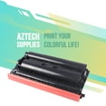 thumbnail image 3 of A AZTECH 4-Pack Compatible Toner Cartridge for Brother TN-880 HL-L6400DW L6400DWT L6250DW (Black), 3 of 9