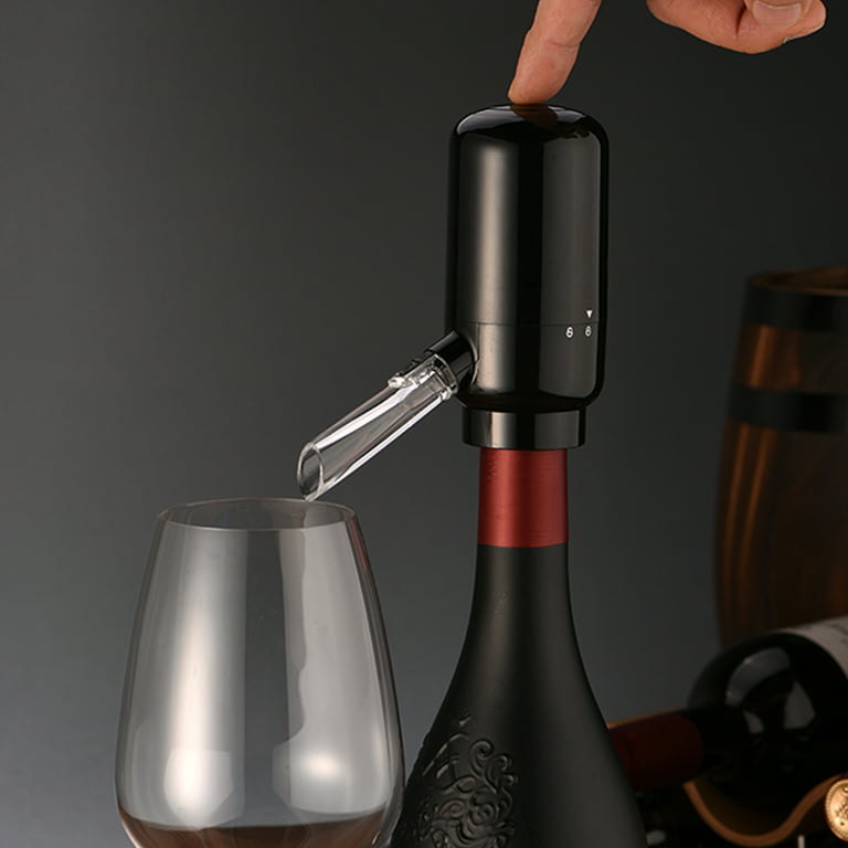 Air Wine Aerator By Corkcicle Chiller Pour Device For The Perfect Bottle Of  Wine