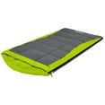 thumbnail image 4 of Coleman Dexter Point 10 °C Sleeping Bag (50 °F), 4 of 4
