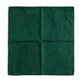 thumbnail image 2 of Pleated Polyester Napkin for Wedding Dessert Table Decor, Reusable Party Table Napkin for Dining, 2 of 5