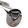 thumbnail image 2 of Máquina de coser de pie con dobladillo curvo, herramientas de costura de pie con dobladillo curvo para coche, 1/8, 0,3 CM, 2 of 3